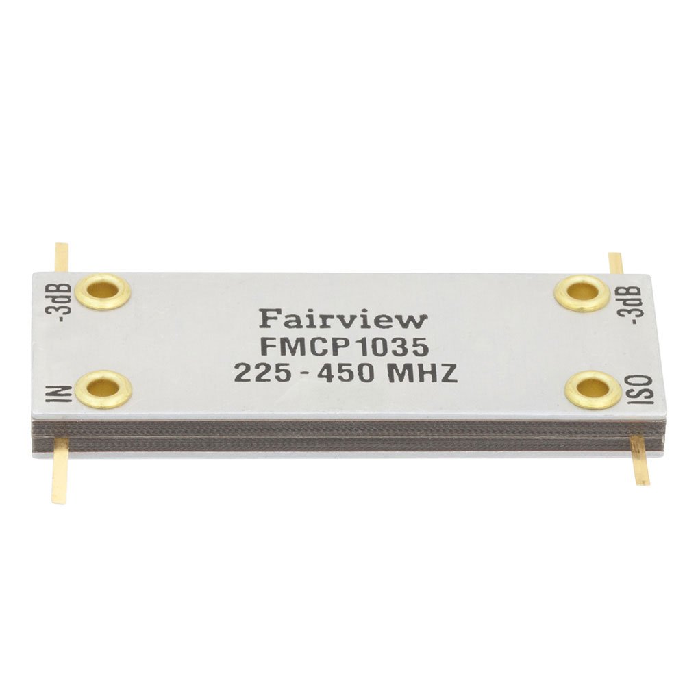 Fairview Microwave FMCP1035 electronic component
