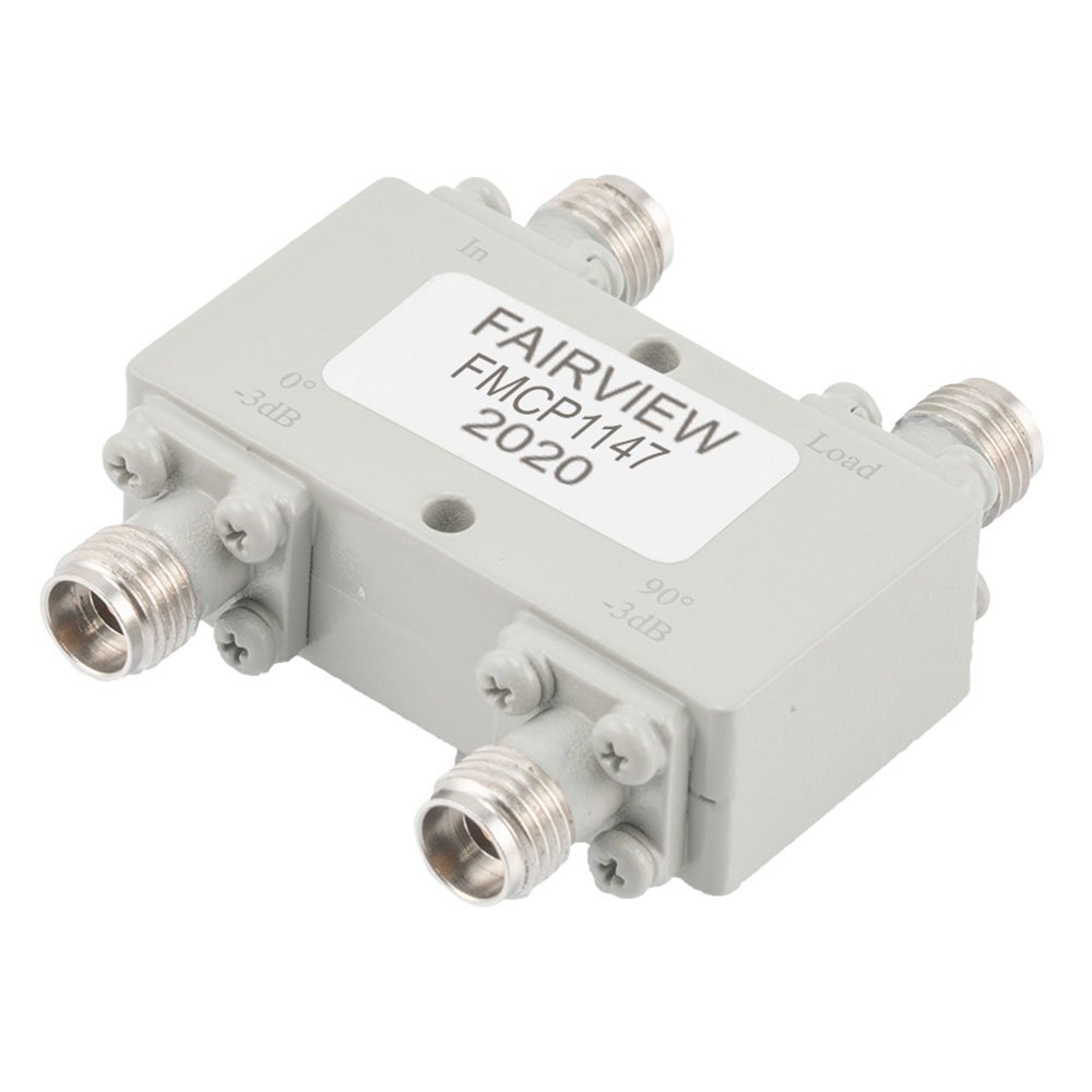Fairview Microwave FMCP1147 electronic component