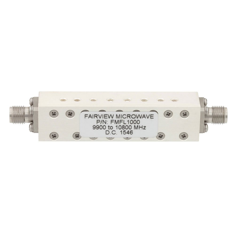 Fairview Microwave FMFL1000 electronic component