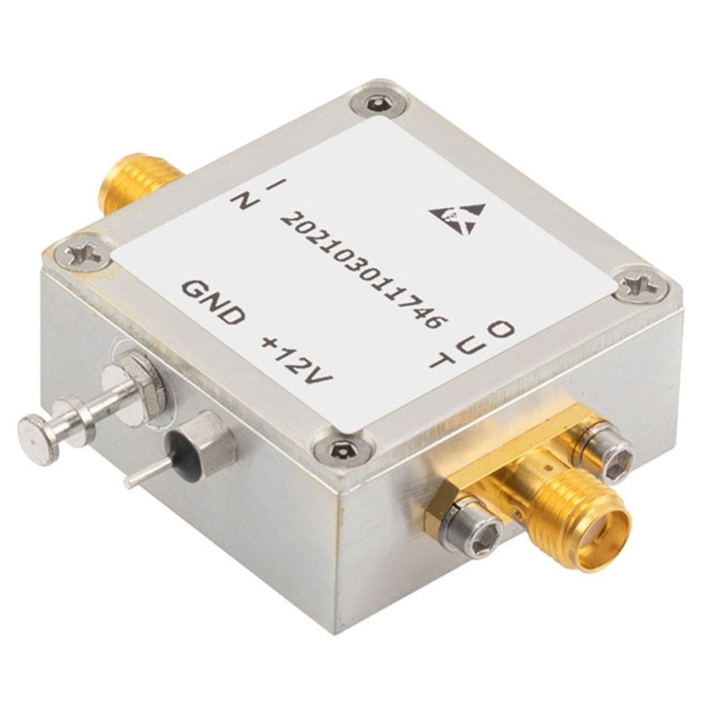 Fairview Microwave FMFX2017 electronic component