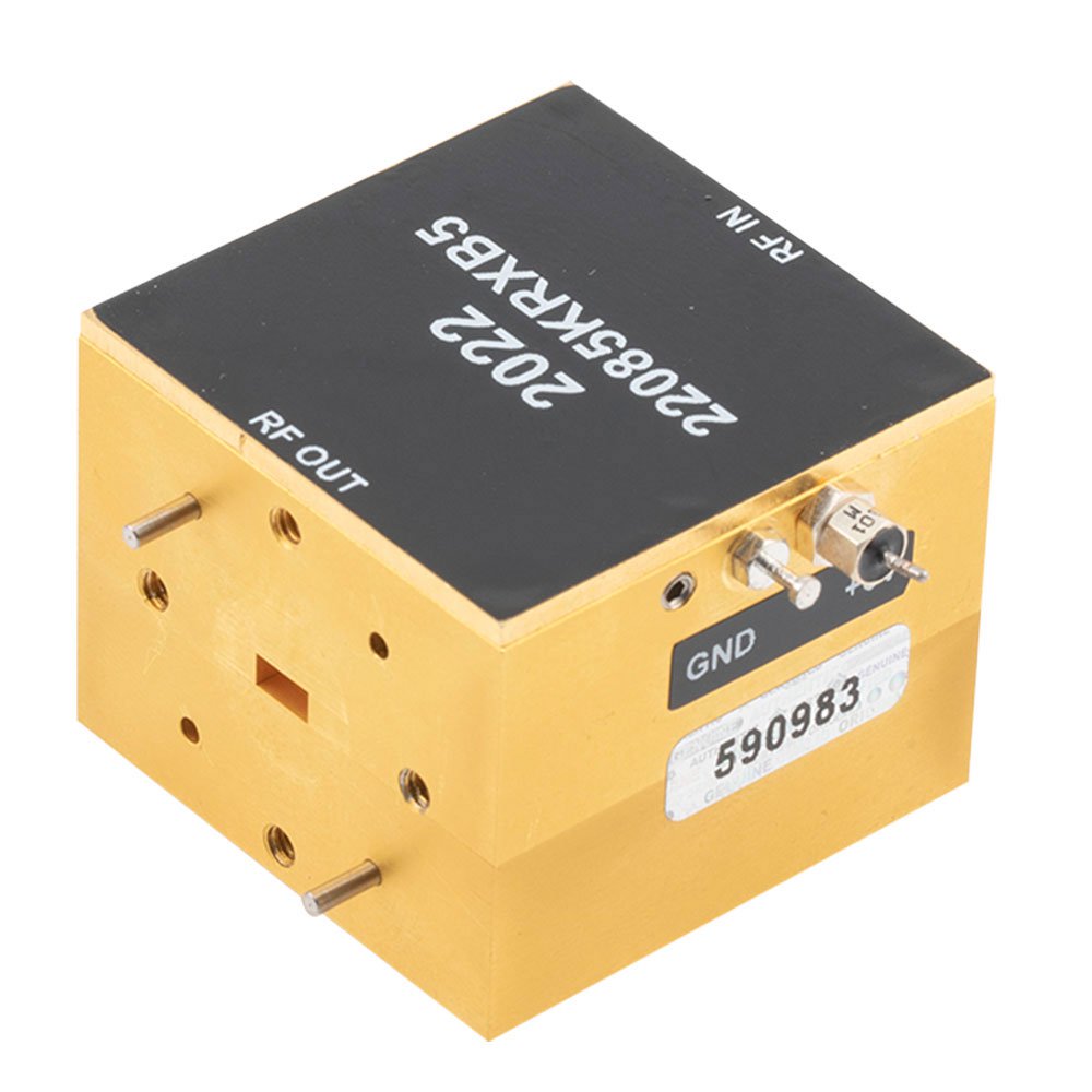Fairview Microwave FMFX2022 electronic component