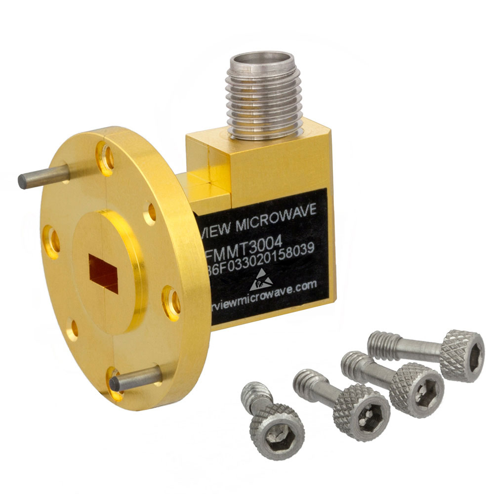 Fairview Microwave FMMT3004 electronic component