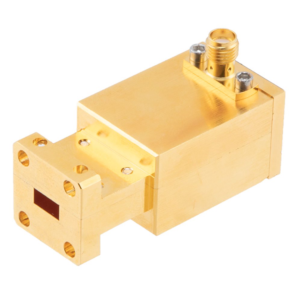 Fairview Microwave FMMT3007 electronic component