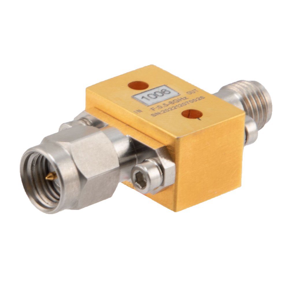 Fairview Microwave FMPT1006 electronic component