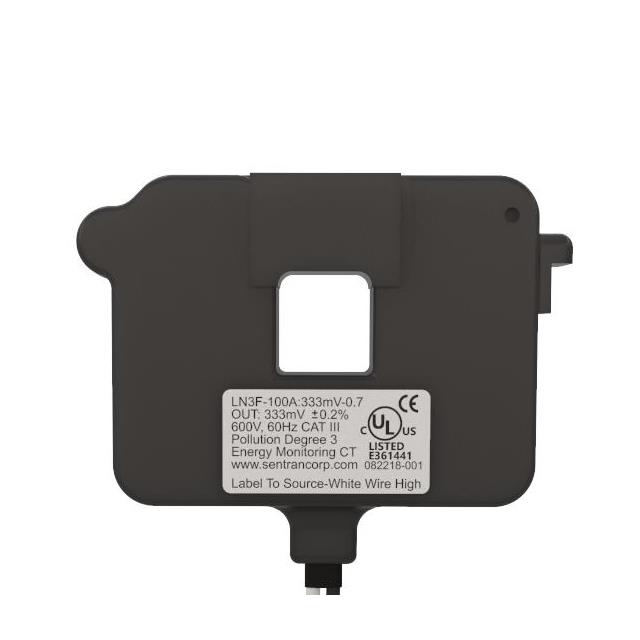 Sentran LN3F-100A:333mV(0.2%) electronic component