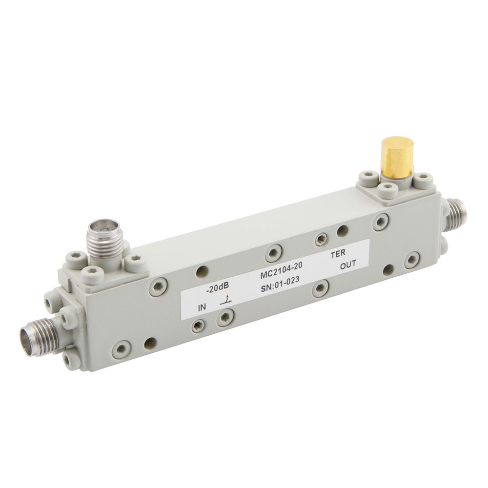 Fairview Microwave MC2104-20 electronic component