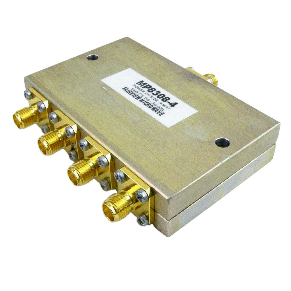 Fairview Microwave MP8308-4 electronic component