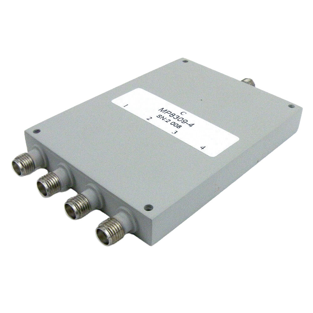 Fairview Microwave MP8309-4 electronic component