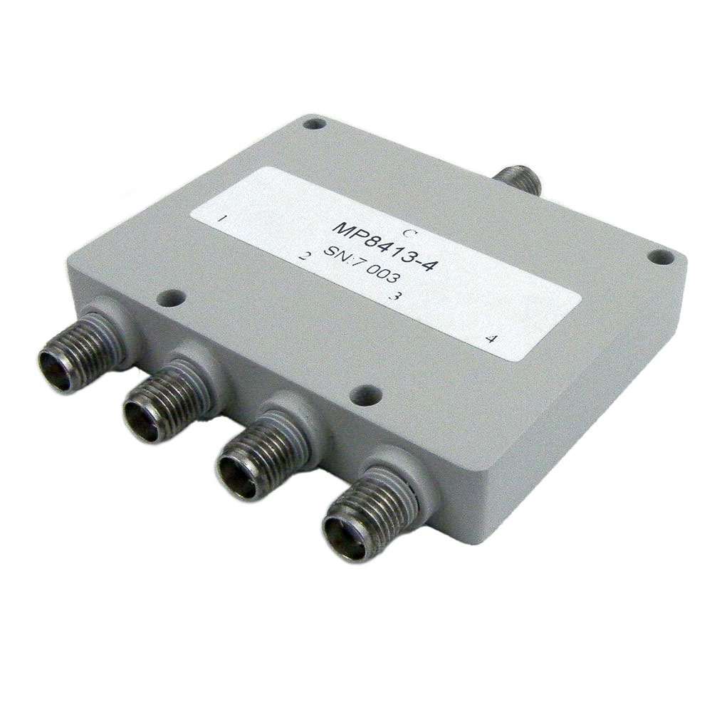 Fairview Microwave MP8413-4 electronic component