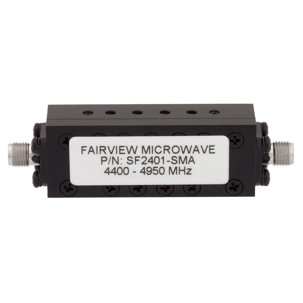 Fairview Microwave SF2401-SMA electronic component