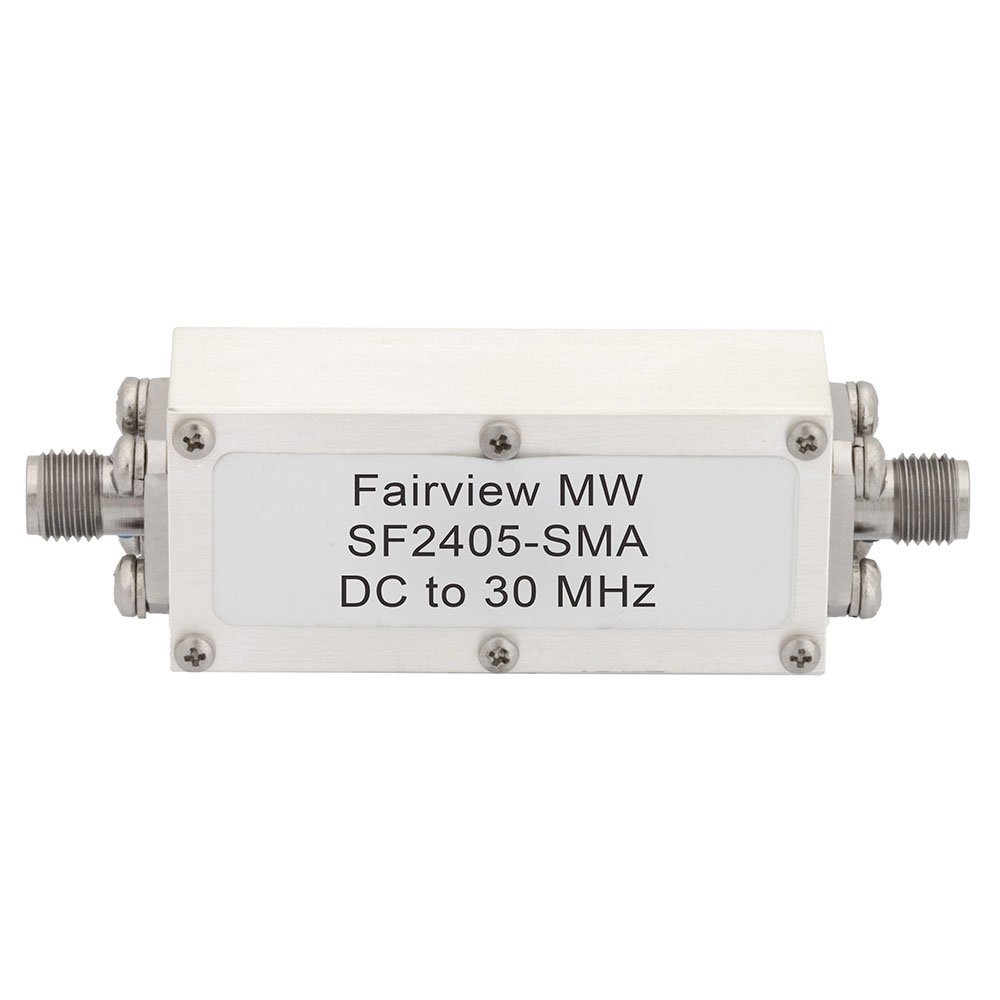 Fairview Microwave SF2405-SMA electronic component