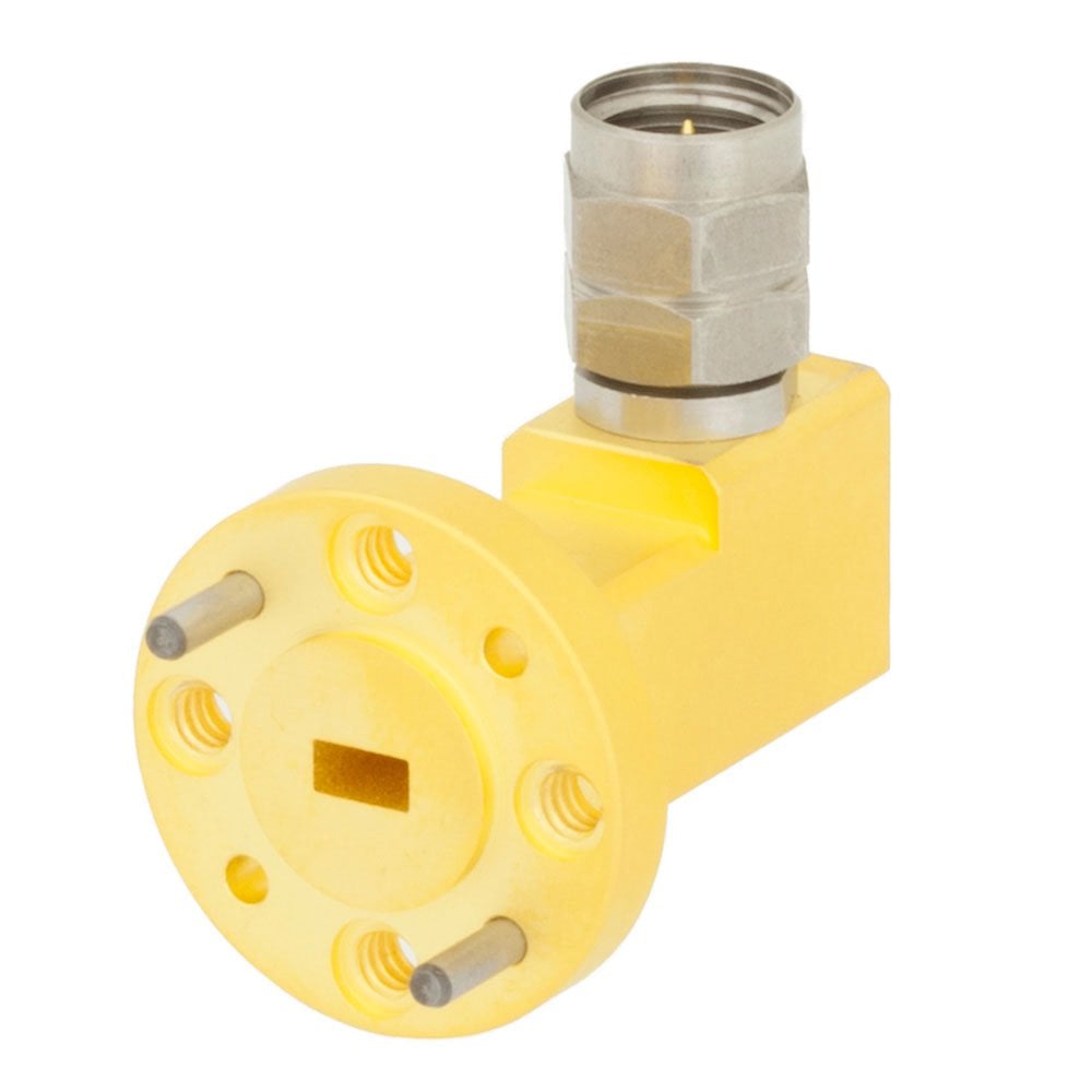 Fairview Microwave SMW15AC001-VM electronic component