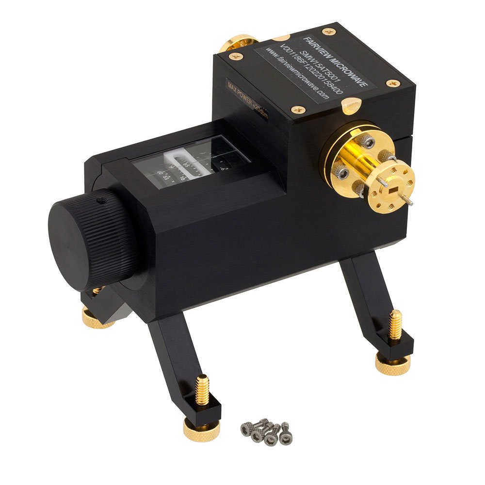 Fairview Microwave SMW15AT5001 electronic component