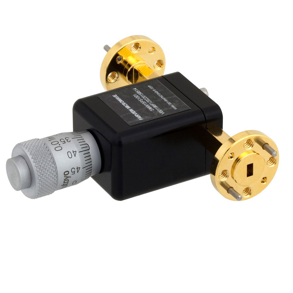 Fairview Microwave SMW15PS1001 electronic component