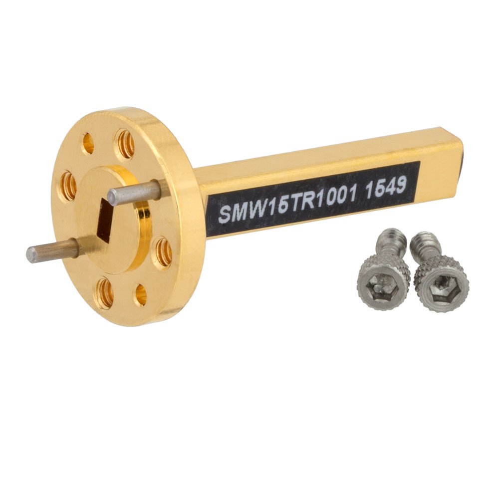 Fairview Microwave SMW15TR1001 electronic component