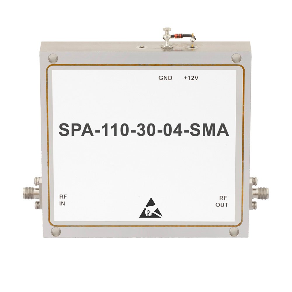 Fairview Microwave SPA-110-30-04-SMA electronic component