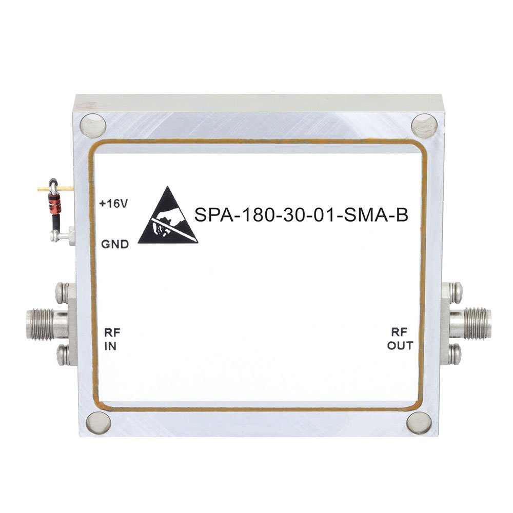 Fairview Microwave SPA-180-30-01-SMA-B electronic component