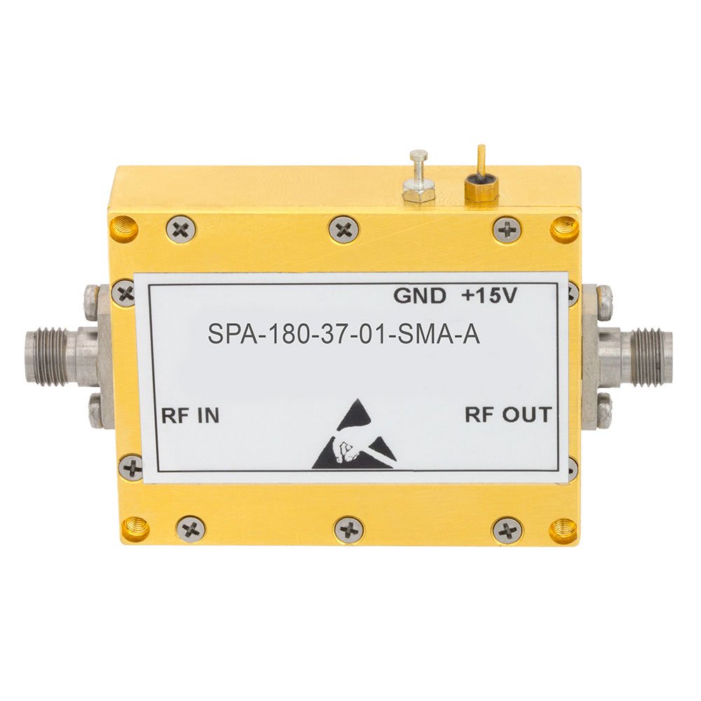 Fairview Microwave SPA-180-37-01-SMA-A electronic component