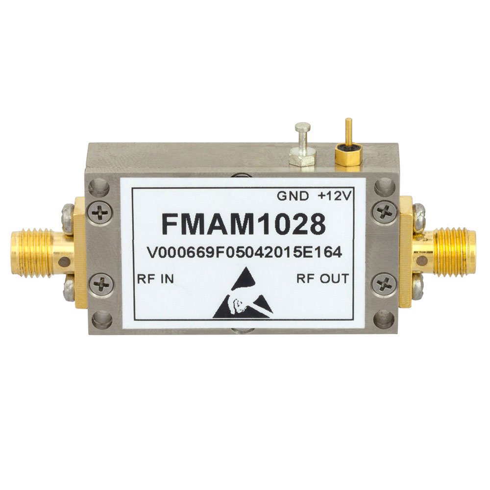Fairview Microwave FMAM1028 electronic component