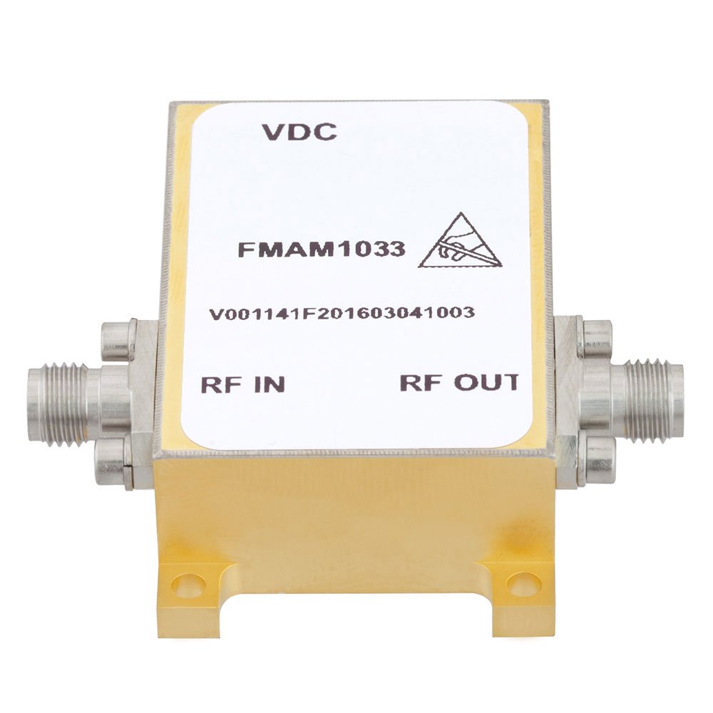 Fairview Microwave FMAM1033 electronic component