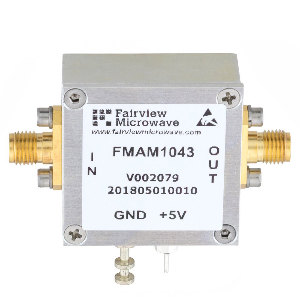Fairview Microwave FMAM1043 electronic component