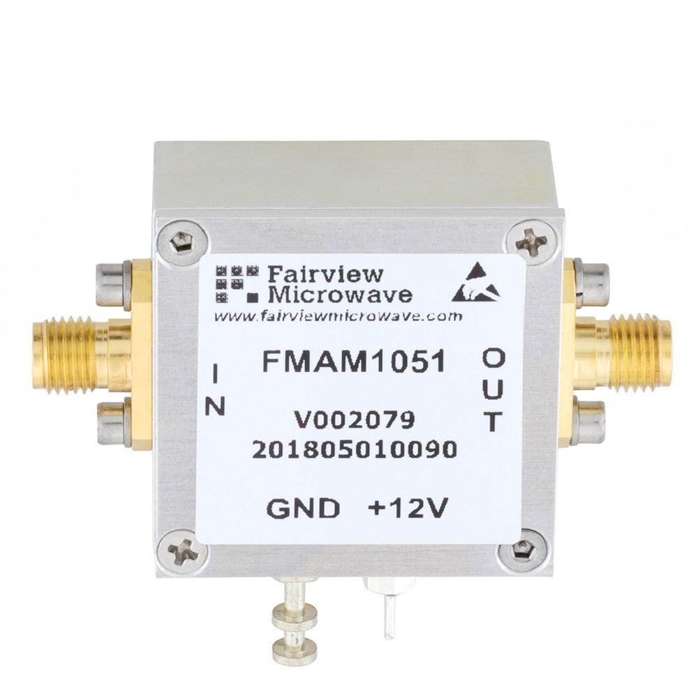 Fairview Microwave FMAM1051 electronic component