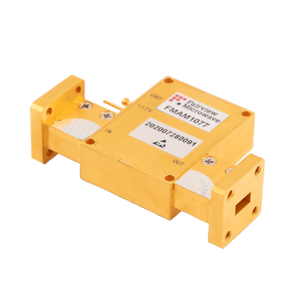 Fairview Microwave FMAM1077 electronic component