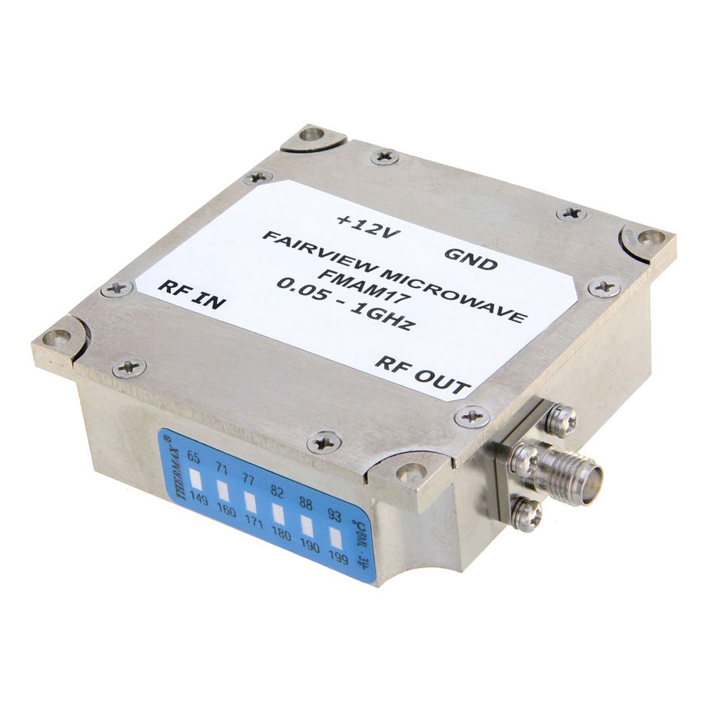 Fairview Microwave FMAM17 electronic component