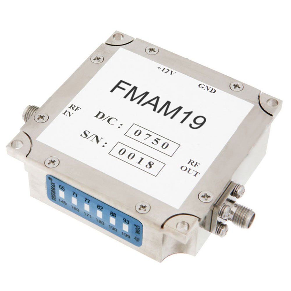 Fairview Microwave FMAM19 electronic component