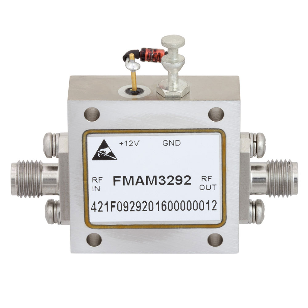 Fairview Microwave FMAM3292 electronic component