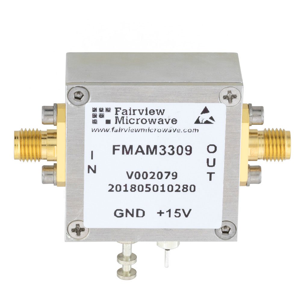 Fairview Microwave FMAM3309 electronic component