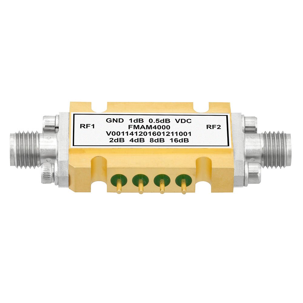 Fairview Microwave FMAM4000 electronic component