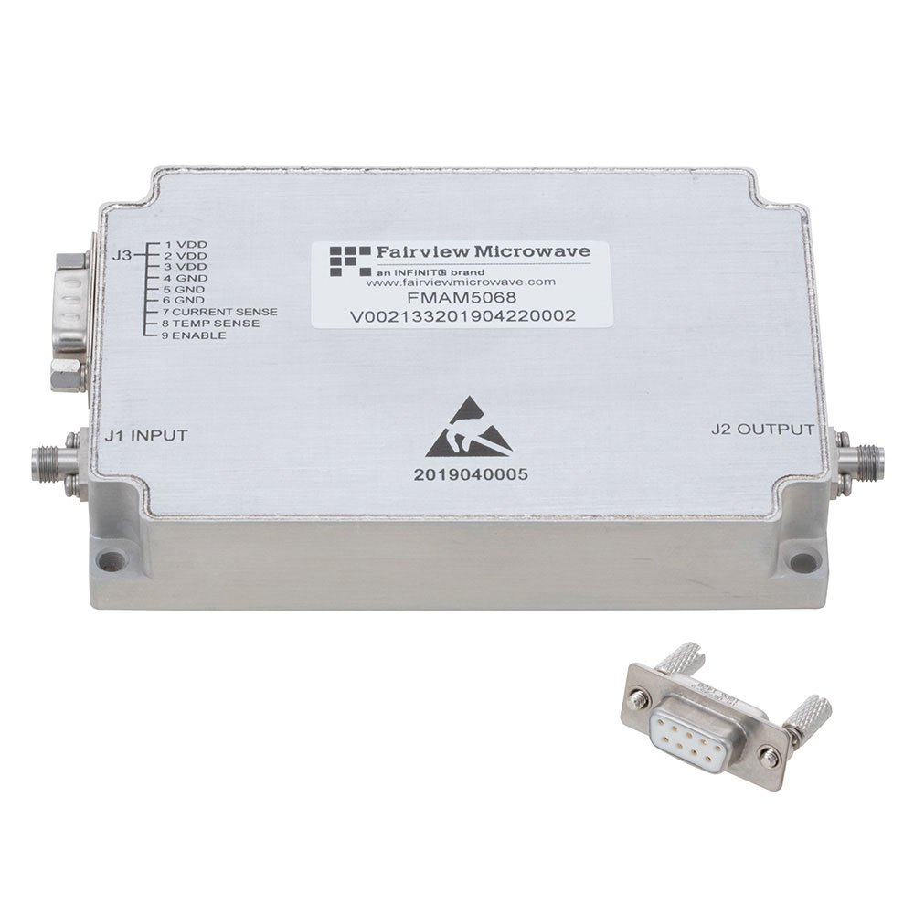 Fairview Microwave FMAM5068 electronic component