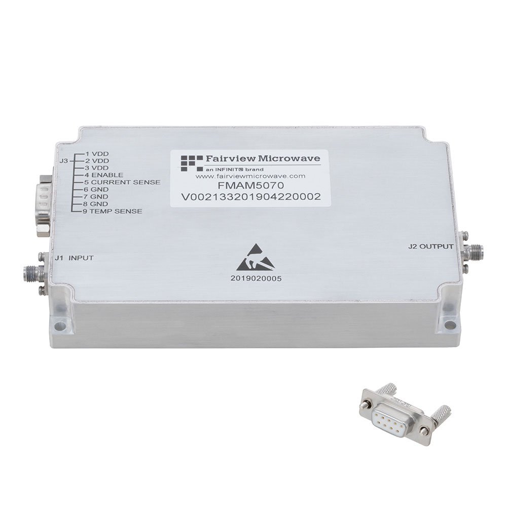 Fairview Microwave FMAM5070 electronic component