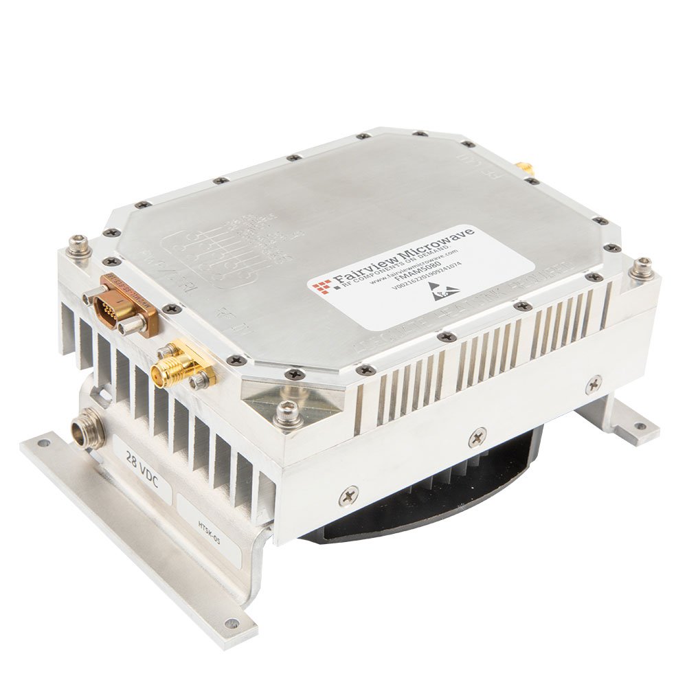 Fairview Microwave FMAM5080 electronic component