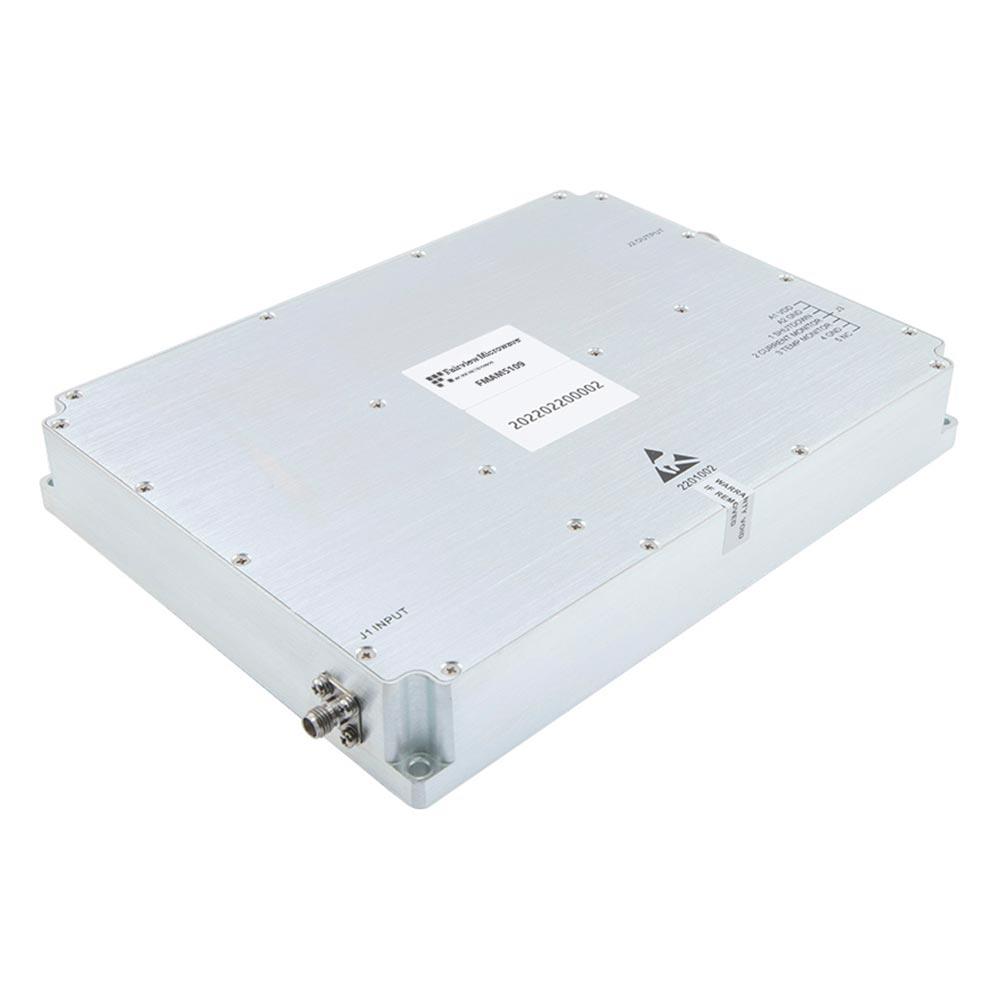 Fairview Microwave FMAM5109 electronic component