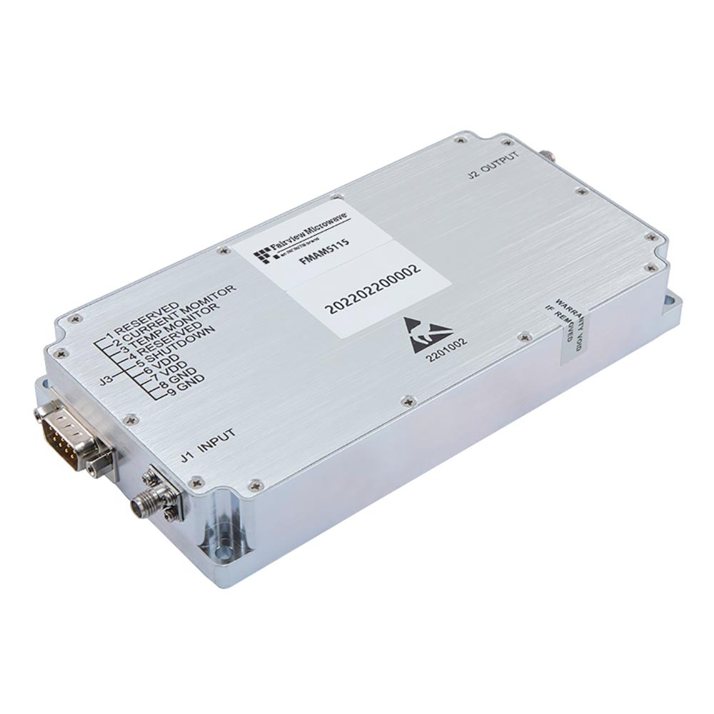 Fairview Microwave FMAM5115 electronic component