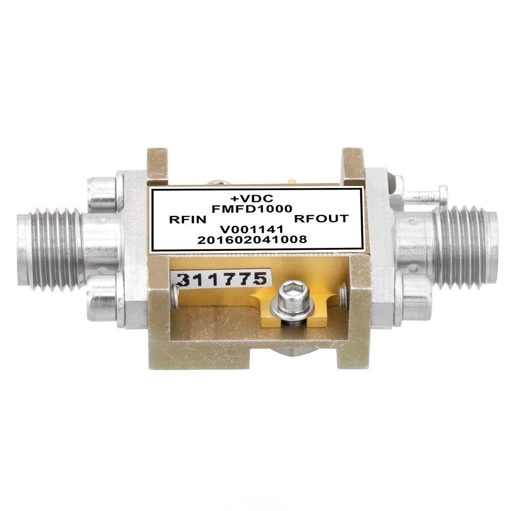 Fairview Microwave FMFD1000 electronic component