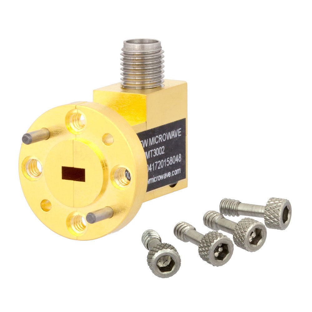 Fairview Microwave FMMT3002 electronic component