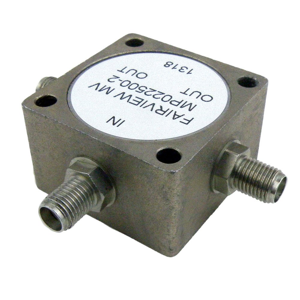 Fairview Microwave MP022500-2 electronic component