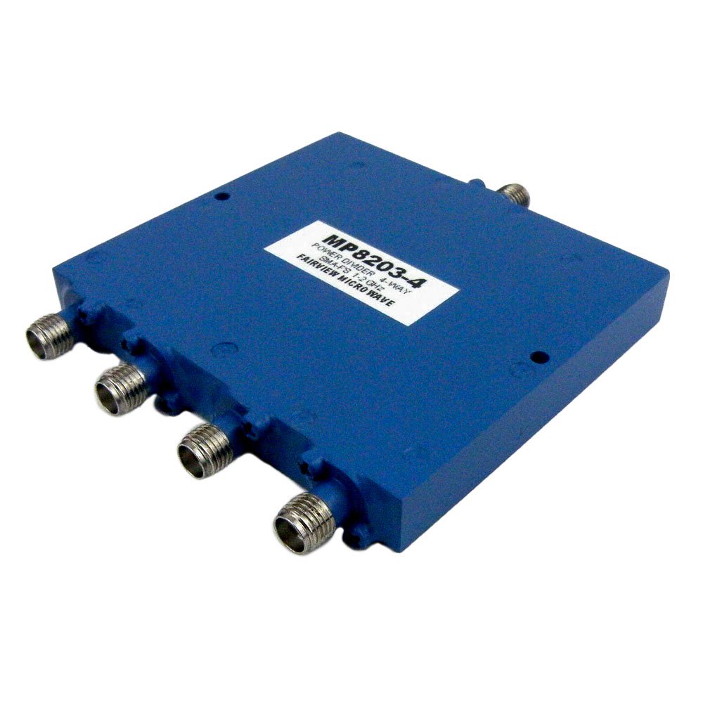 Fairview Microwave MP8203-4 electronic component