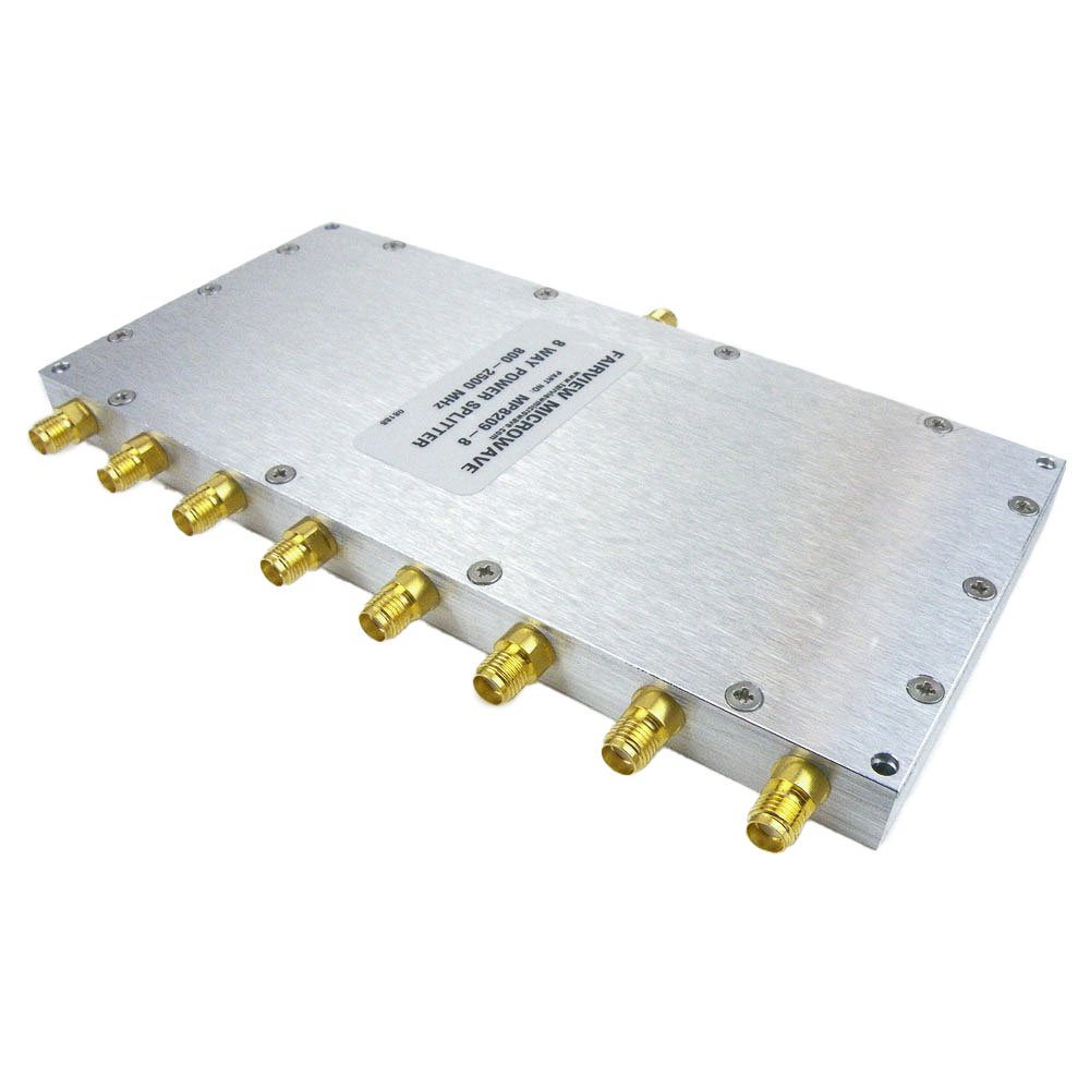 Fairview Microwave MP8209-8 electronic component
