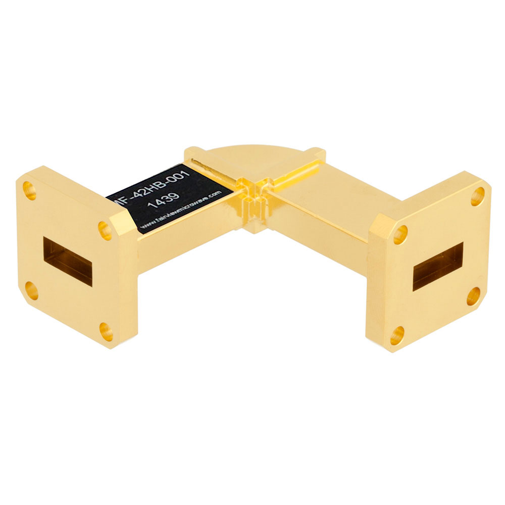 Fairview Microwave SMF-42HB-001 electronic component
