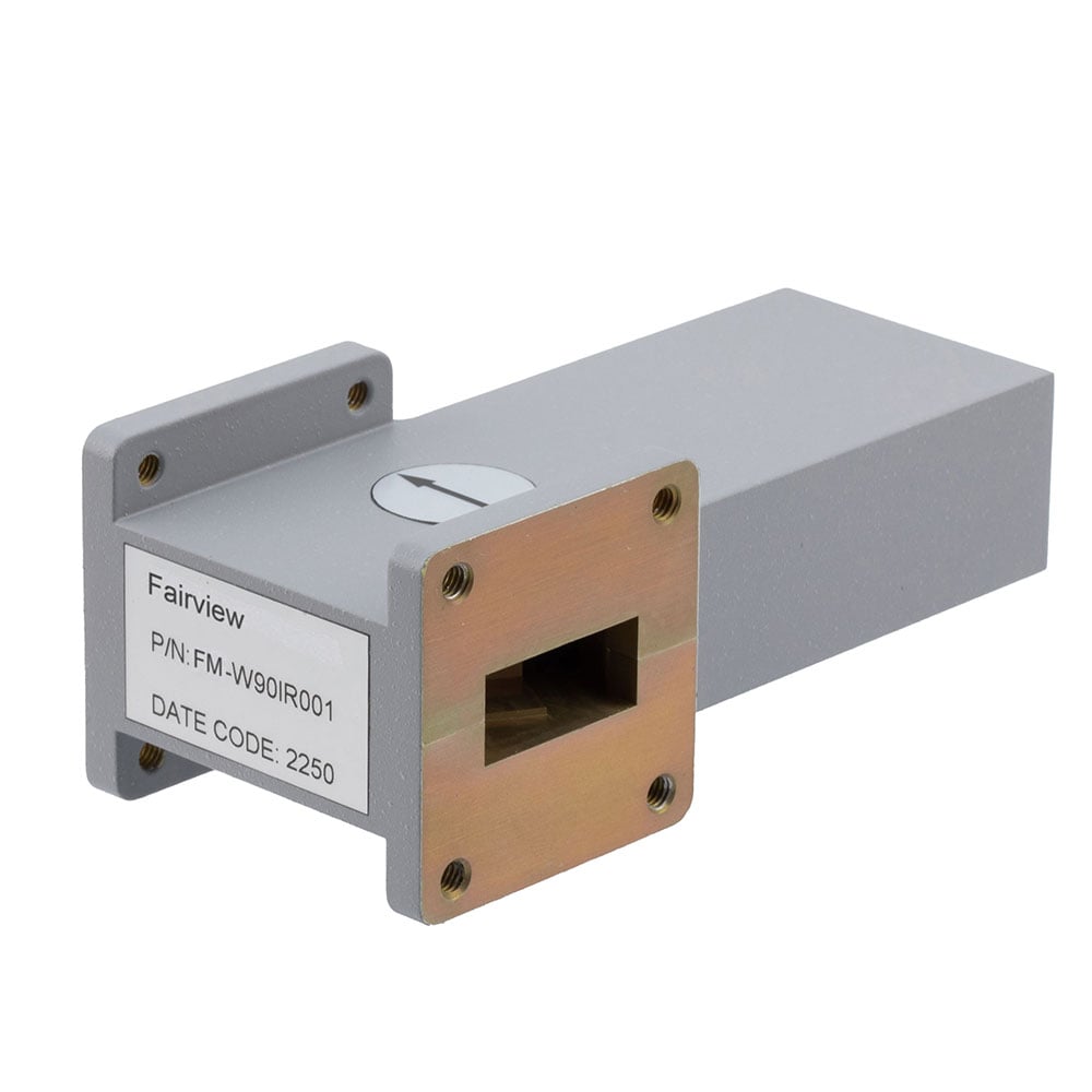 Fairview Microwave FM-W90IR001 electronic component