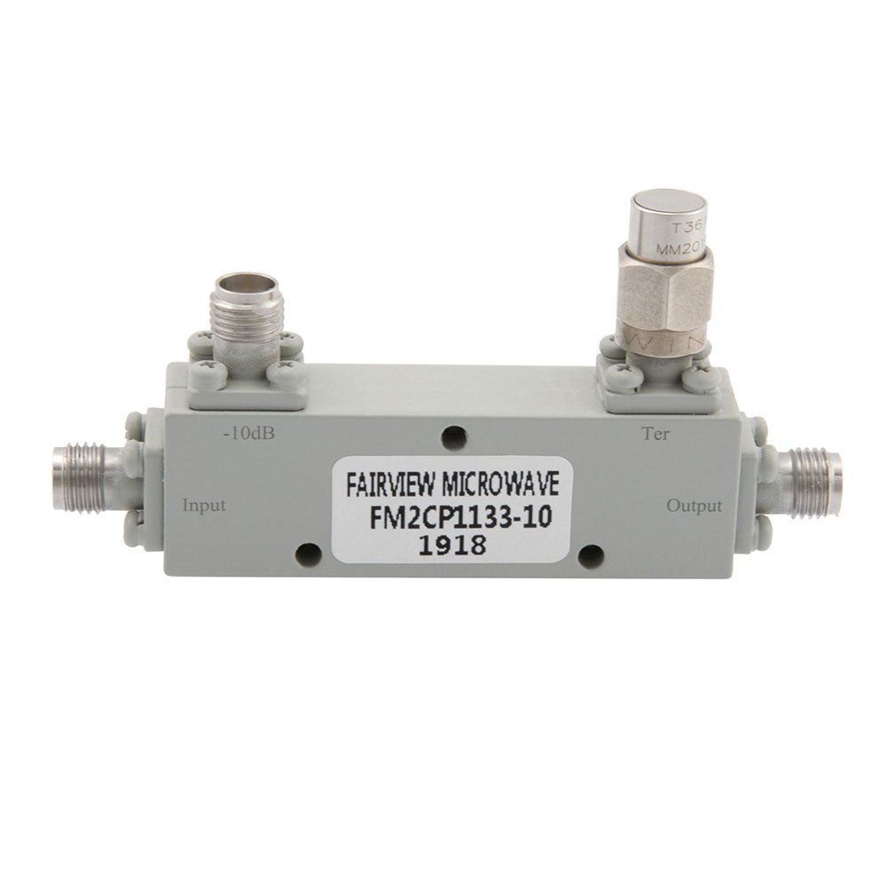 Fairview Microwave FM2CP1133-10 electronic component