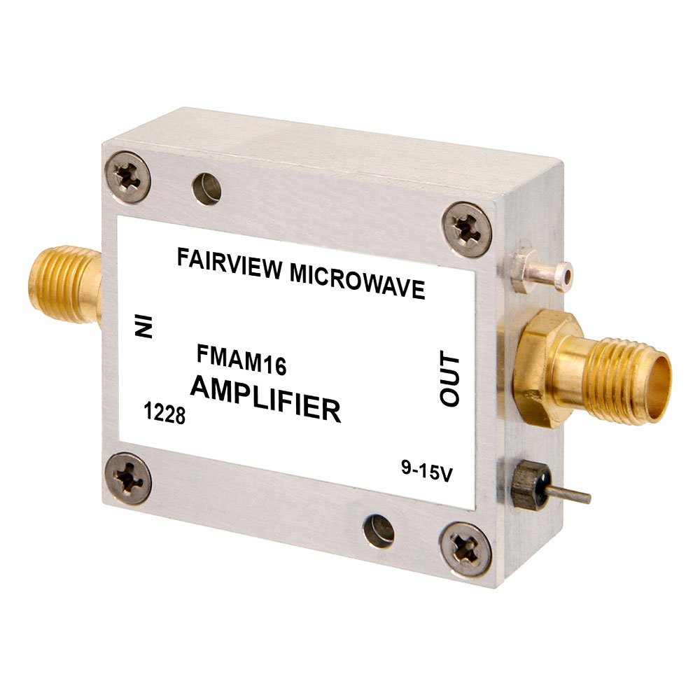 Fairview Microwave FMAM16 electronic component