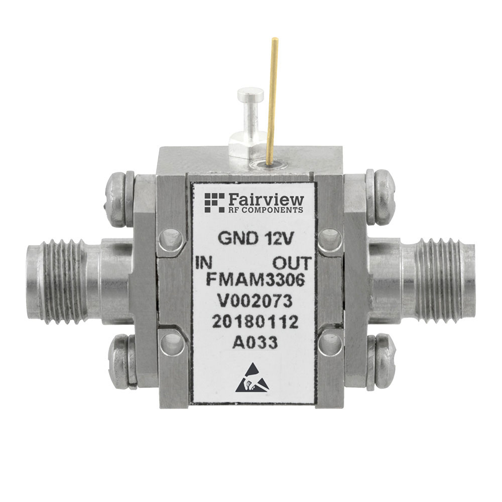 Fairview Microwave FMAM3306 electronic component