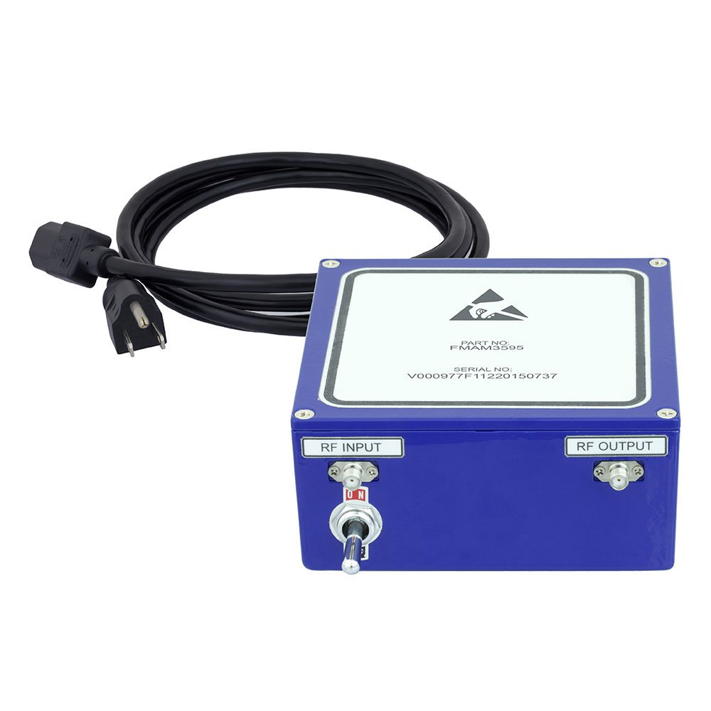 Fairview Microwave FMAM3595 electronic component