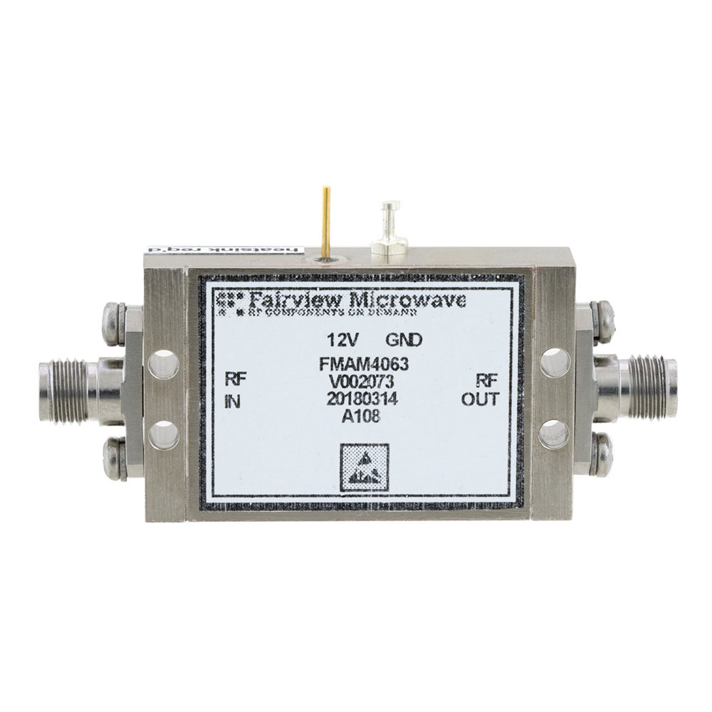 Fairview Microwave FMAM4063 electronic component
