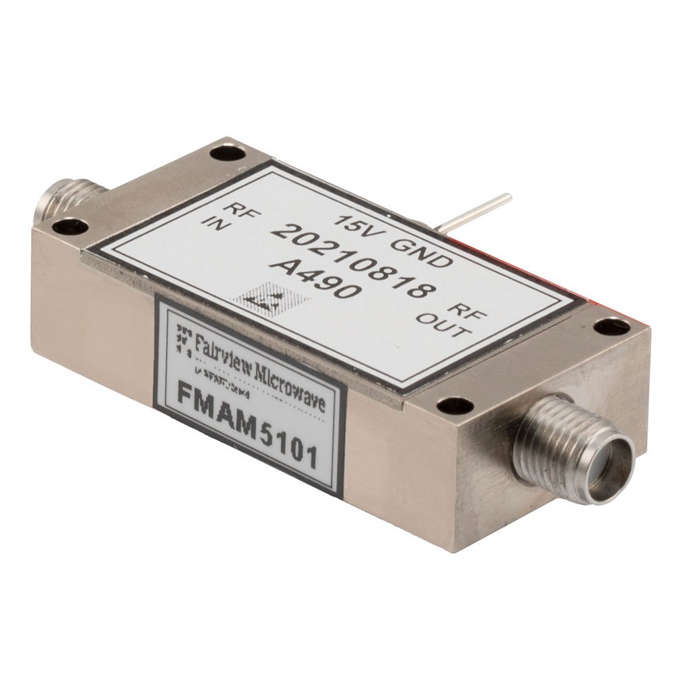Fairview Microwave FMAM5101 electronic component